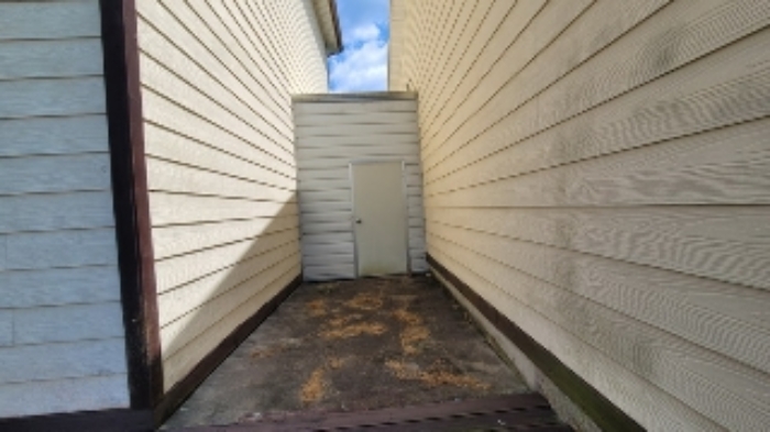 본건2,3의 제시외건물(ㄴ)