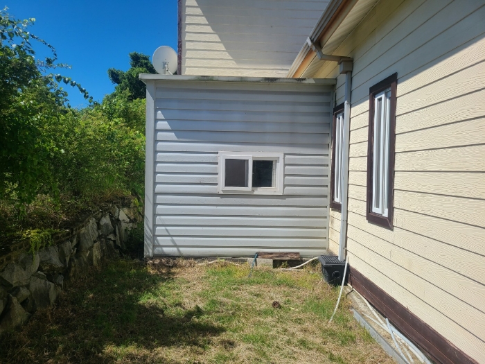 제시외건물(ㄱ)