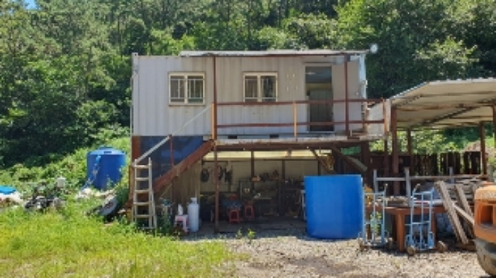 제시외건물(ㅅ)