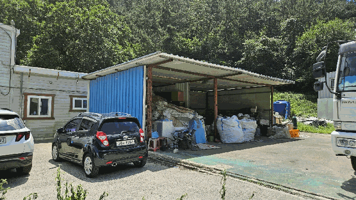 제시외 건물 ㄴ 사진