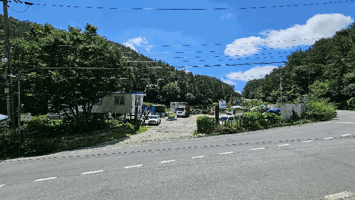 본건 토지 사진