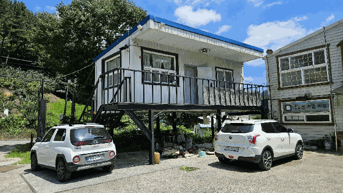 제시외 건물 ㄱ 사진