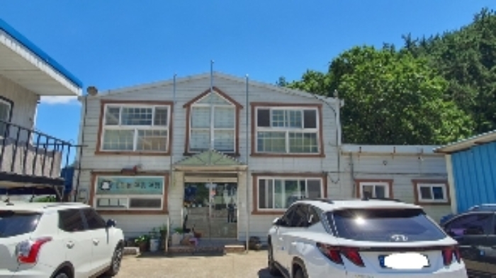 본건 제시건물(나)