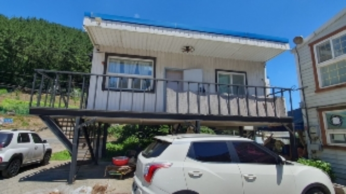 제시외건물(ㄱ)