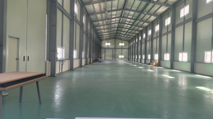 제시건물(가) 내부