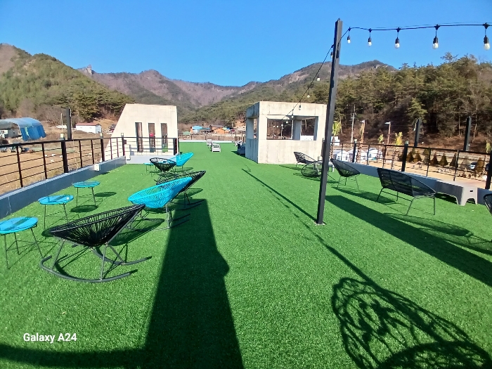 일련번호 12-가) 옥상