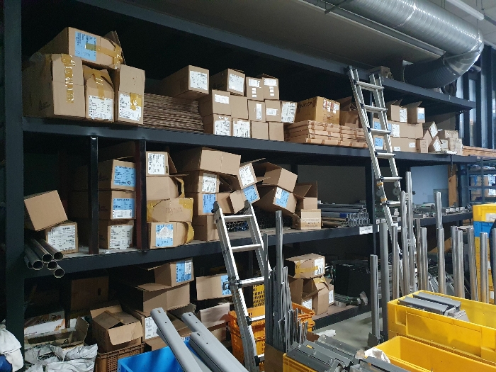 제시외물건 기호㉡