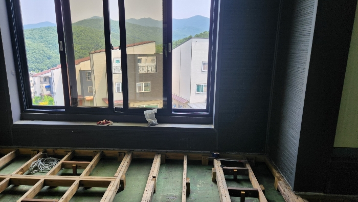 제시외 ㉠ 부분