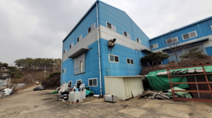 별지 목록 3 디동 공장과 별지 목록 2 비동 공장