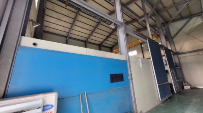 별지 목록 3 디동 공장 출입문