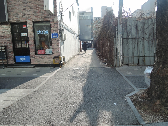 기호(3)(북서측에서 촬영)