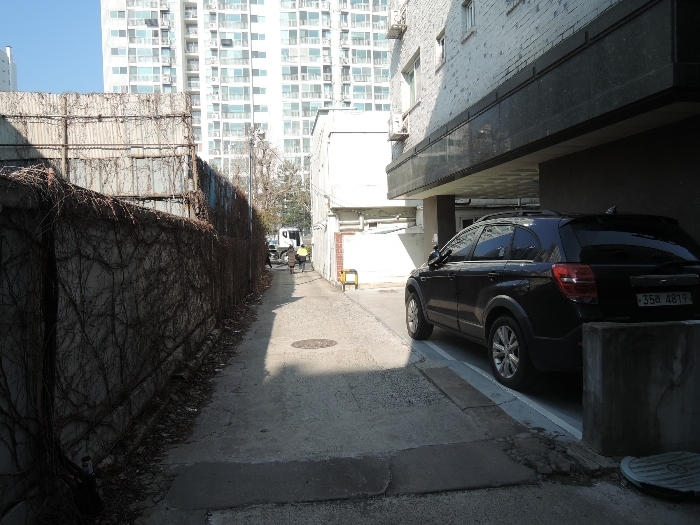 기호(3)(남동측에서 촬영)