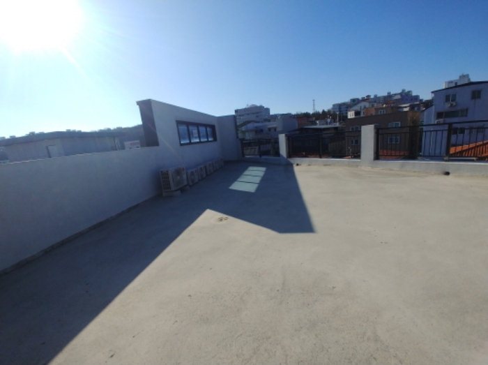 옥상 전경 (1)