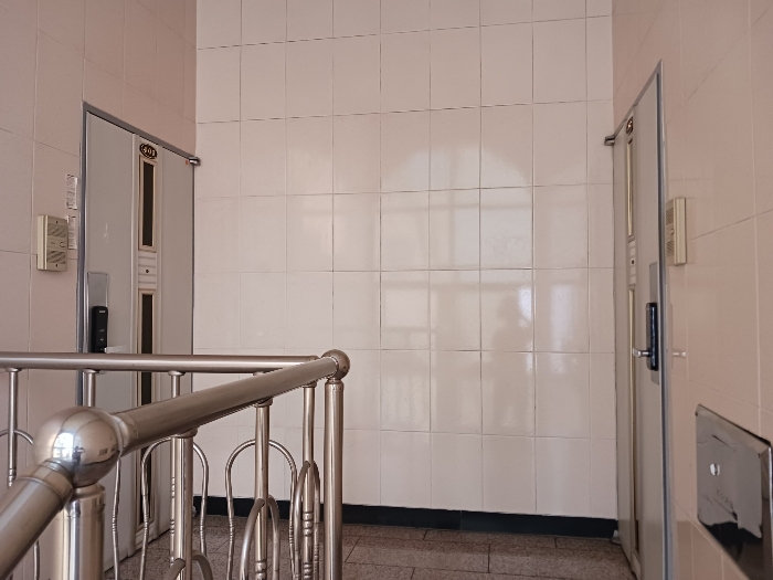 제시외건물 ㉠ 내부 근경