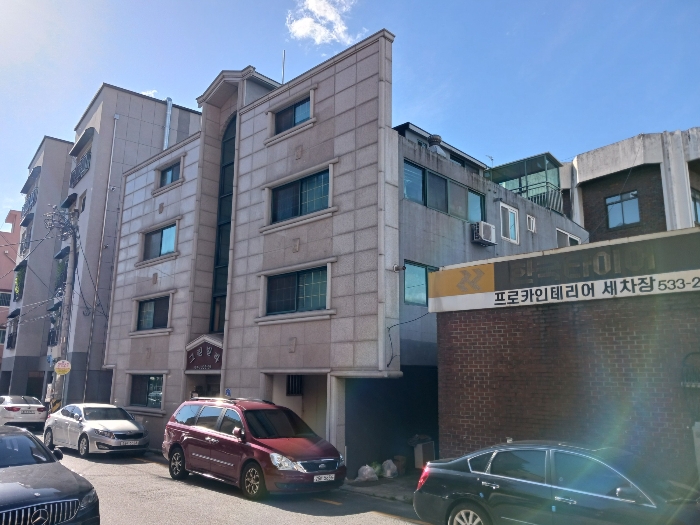 본건 전경 및 주위환경