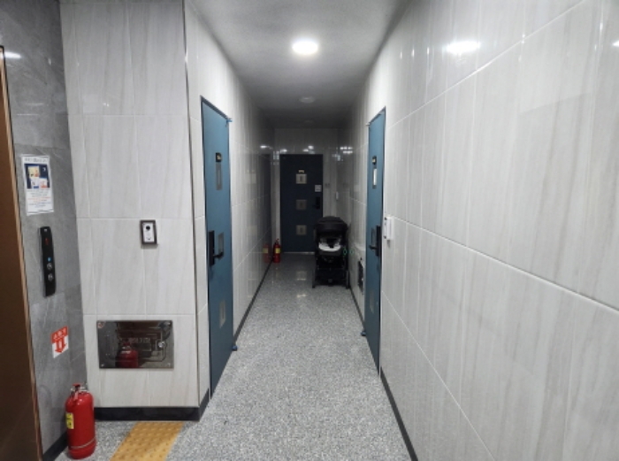 3층 복도 모습2