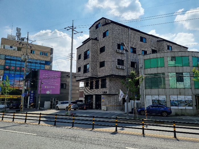 본건 및 주변환경