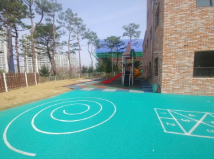 목록1 미끄럼틀