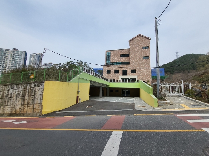 본건 기호(1) 전경(남측에서 촬영)