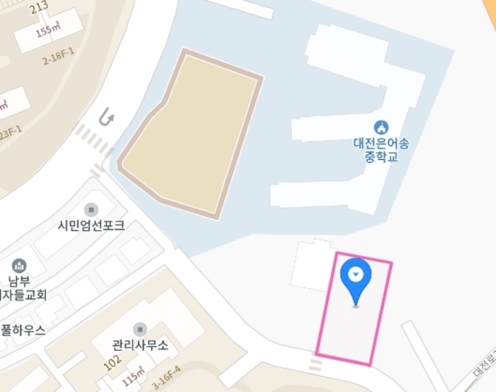 지번약도(목록2)