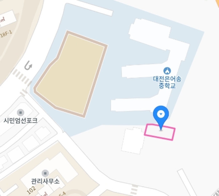 지번약도(목록3)