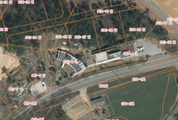 [목록 1, 2, 3, 4, 5] 지적 참고도