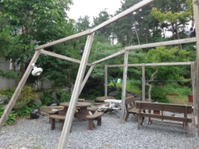 [목록 1] 동쪽 지상의 모습