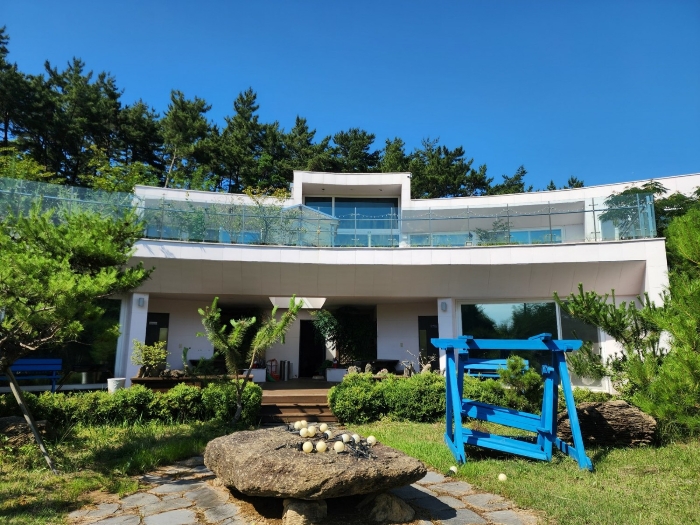 기호(5) 정면 전경