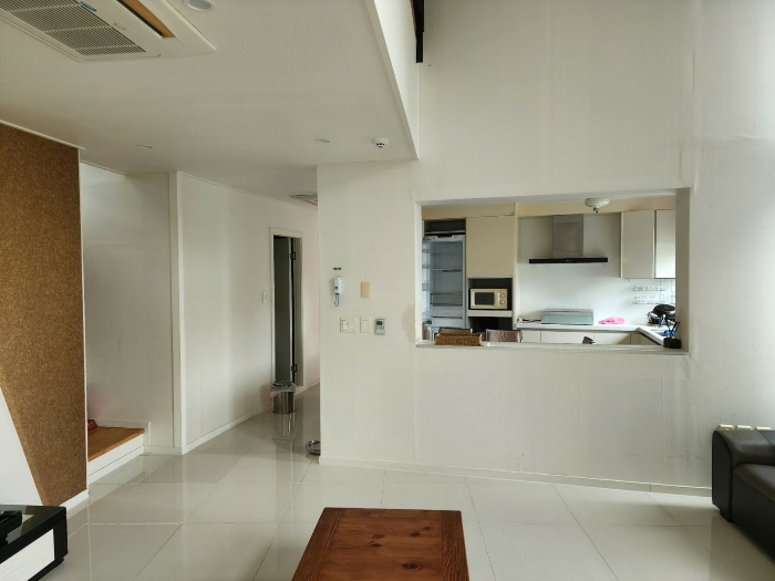 기호(5) 2층 내부 전경 1