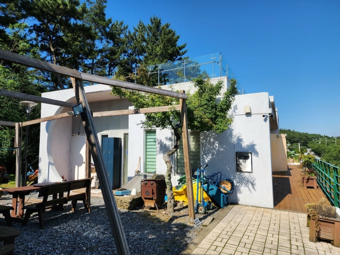 기호(2) 1층 전경