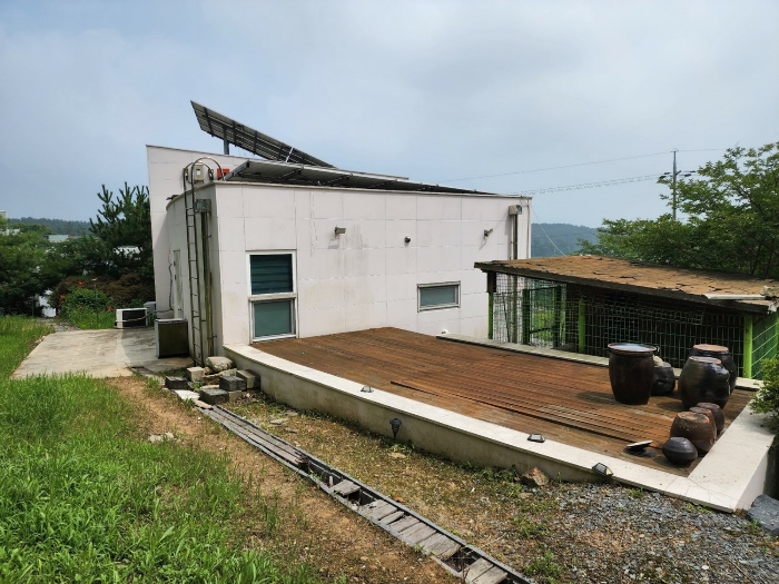 기호(5) 2층 측면 전경