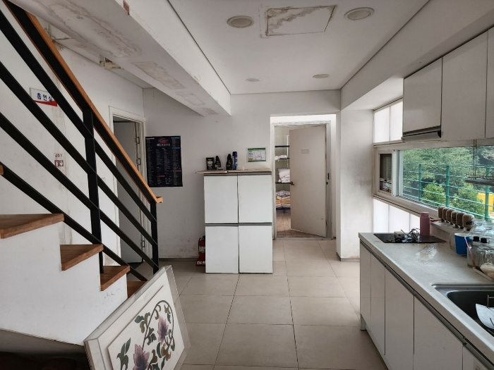 기호(2) 1층 내부 전경 1