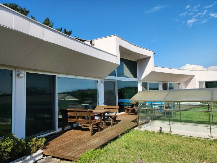 기호(5) 2층 정면 전경