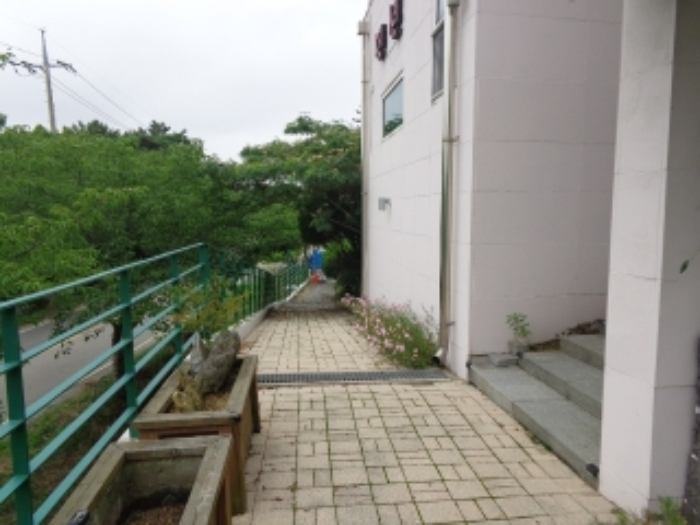 [목록 1] 남쪽 지상의 모습