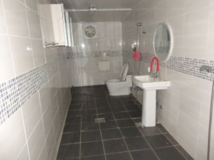 [목록 2] 부속 건물의 주택 내부 모습