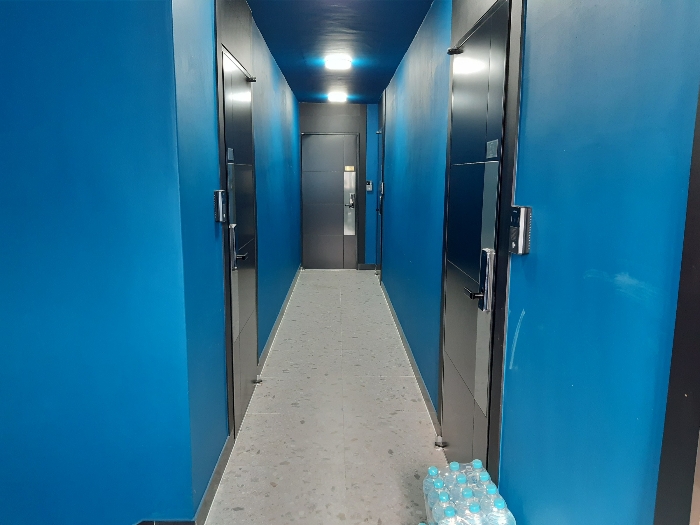 1(가) 건물 2층 내부전경