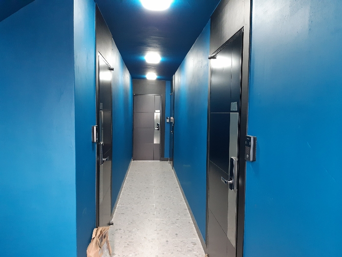 1(가) 건물 3층 내부전경