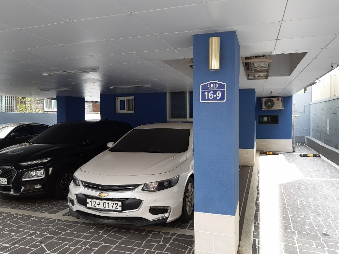 1(가) 건물 1층 전경