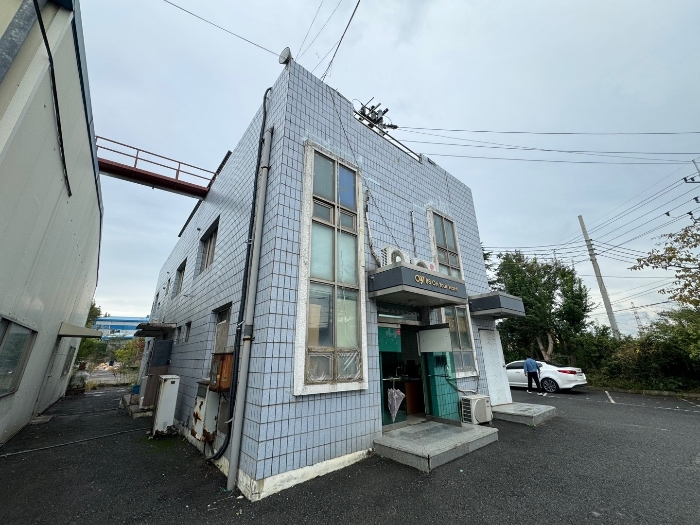 대상물건 기호 다) 전경