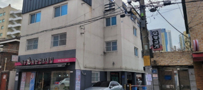 수성구 중동 111-2 (수성로38길 47) 전체 전경