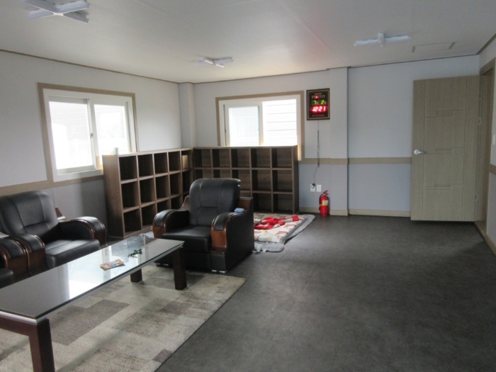 기호 나) 건물 내부 