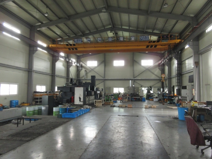 기호 가) 건물 내부 