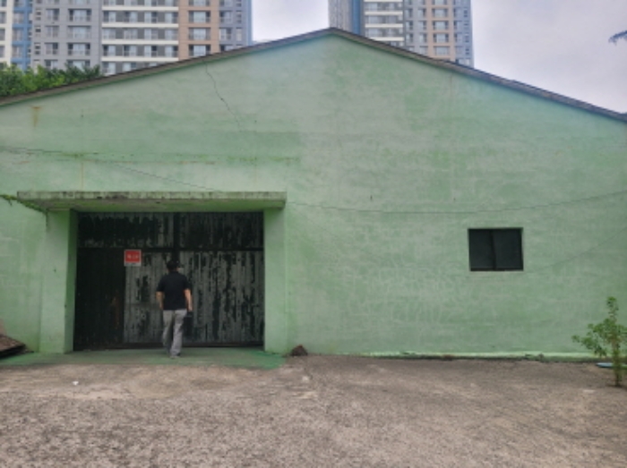 대구 달성군 다사읍 서재리 936