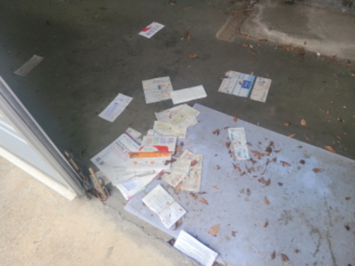 대구 달성군 다사읍 서재리 941 (세천로 267) 빈 건물임.