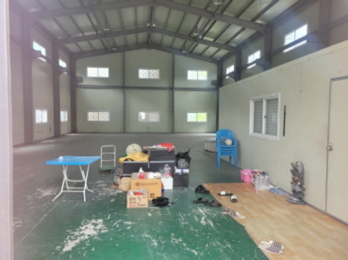 대구 달성군 다사읍 서재리 937-5 내부