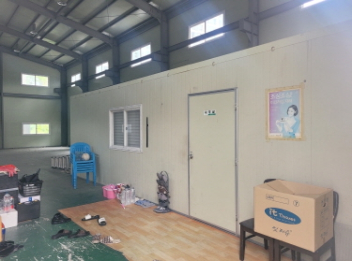 대구 달성군 다사읍 서재리 937-5 내부