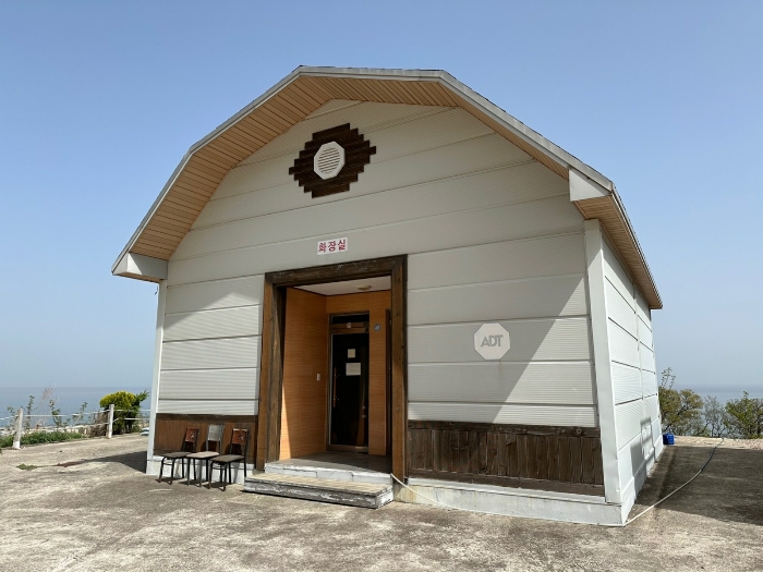 제시외건물(ㄴ)