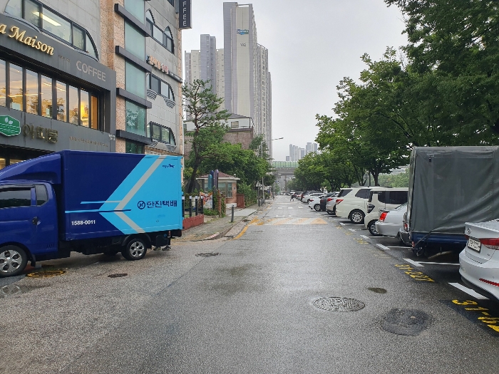 본동 주변환경2