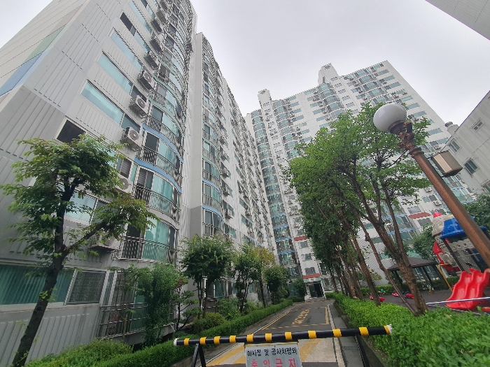 본동 외부전경1