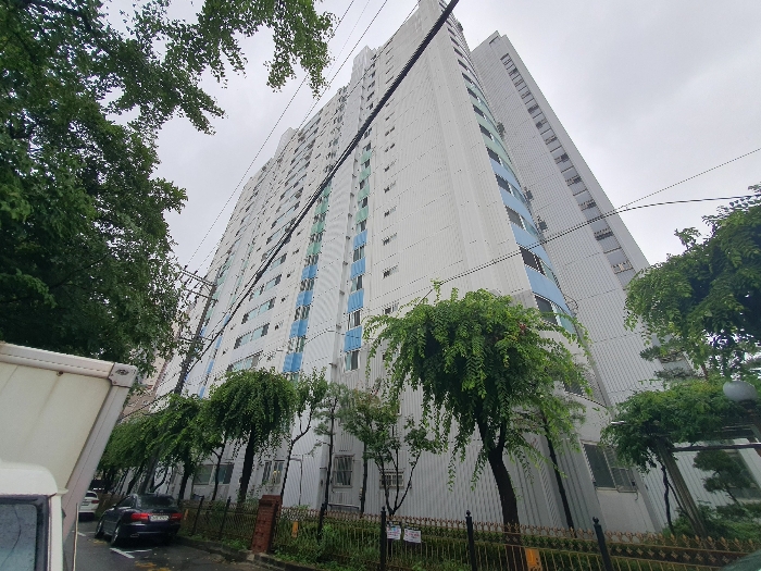 본동 외부전경2